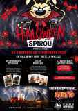 Halloween au Parc Spirou !_Monteux
