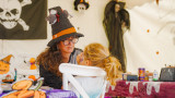 HALLOWEEN SPIROU - © Parc Spirou HALLOWEEN SPIROU