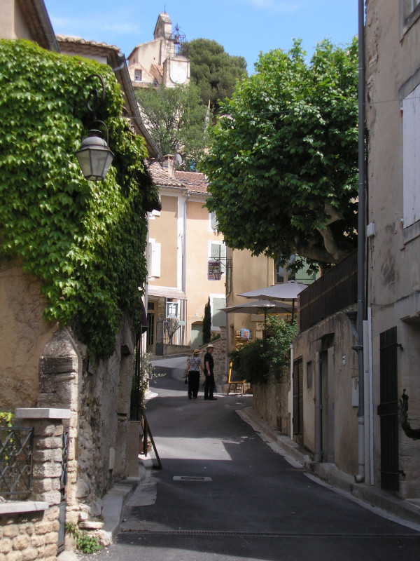 Gigondas