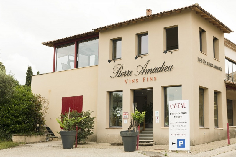 Visite culturelle de Gigondas et dégustation_Gigondas