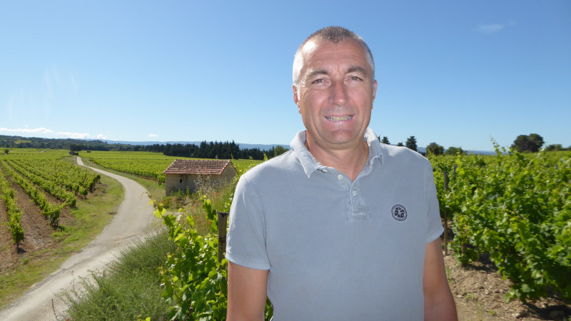 Malaucène : balade accompagnée à vélo
