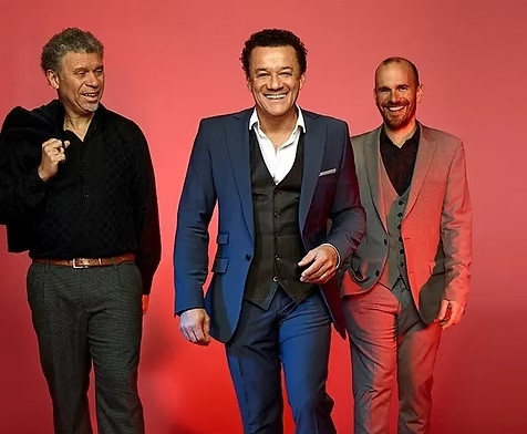 Jacky Terrasson Trio + 1ère partie Nat King Cole Project_Venasque