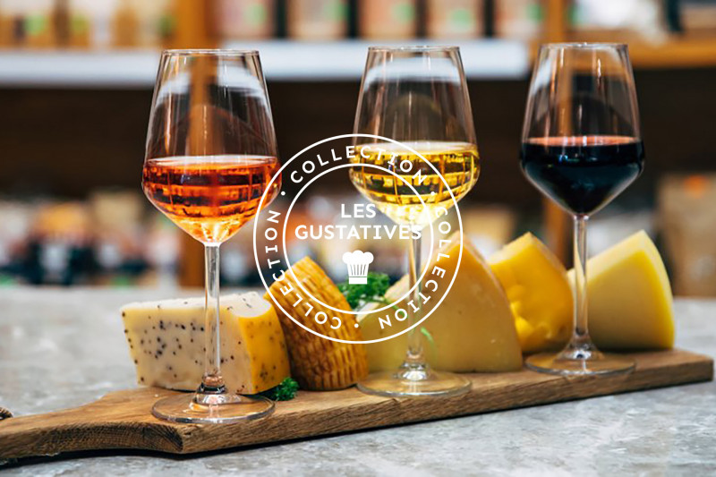 Vignobles en Scène : Soirée vins & fromages au Petit Serge_Carpentras