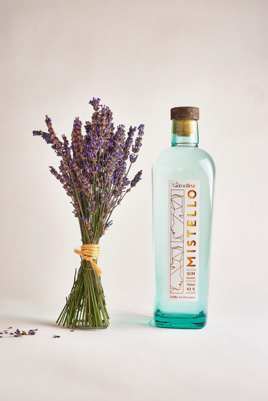 Distillerie le vadrouilleur - © Distillerie le vadrouilleur Distillerie le vadrouilleur