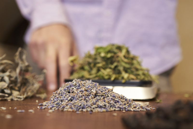 Distillerie le Vadrouilleur - © studio cerise mistello Distillerie le Vadrouilleur