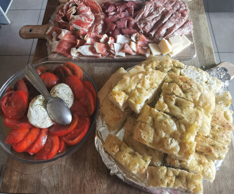 Pause comtadine : Spéciale Saint Valentin_Carpentras