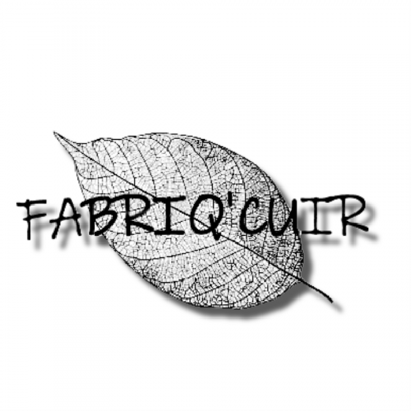 La Caserne : Fabrique d’un Noël Enchanté - Atelier Cuir_Bédoin