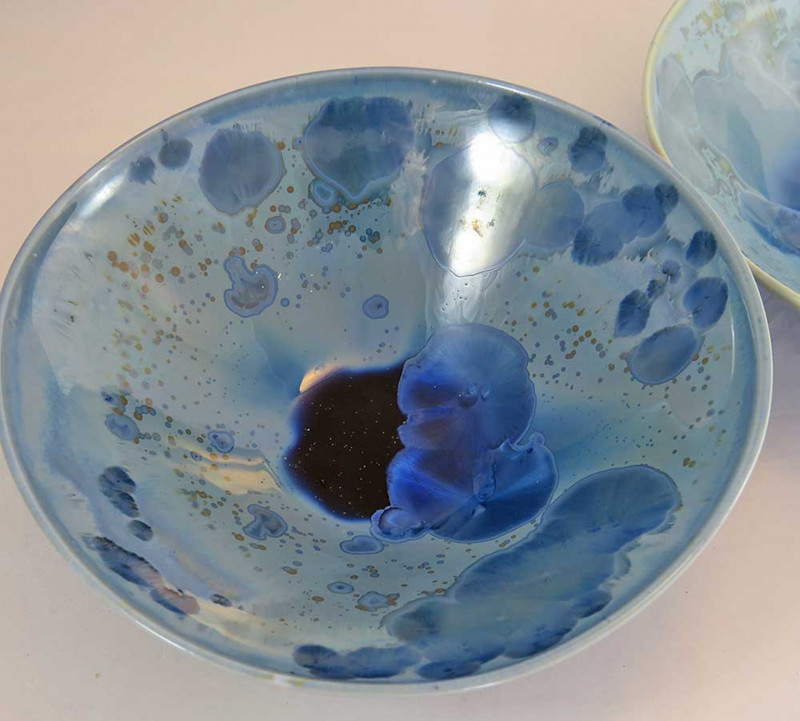 La Caserne : Fabrique d’un Noël Enchanté - Atelier Céramique_Bédoin - © Atelier Dupont La Caserne : Fabrique d’un Noël Enchanté - Atelier Céramique_Bédoin