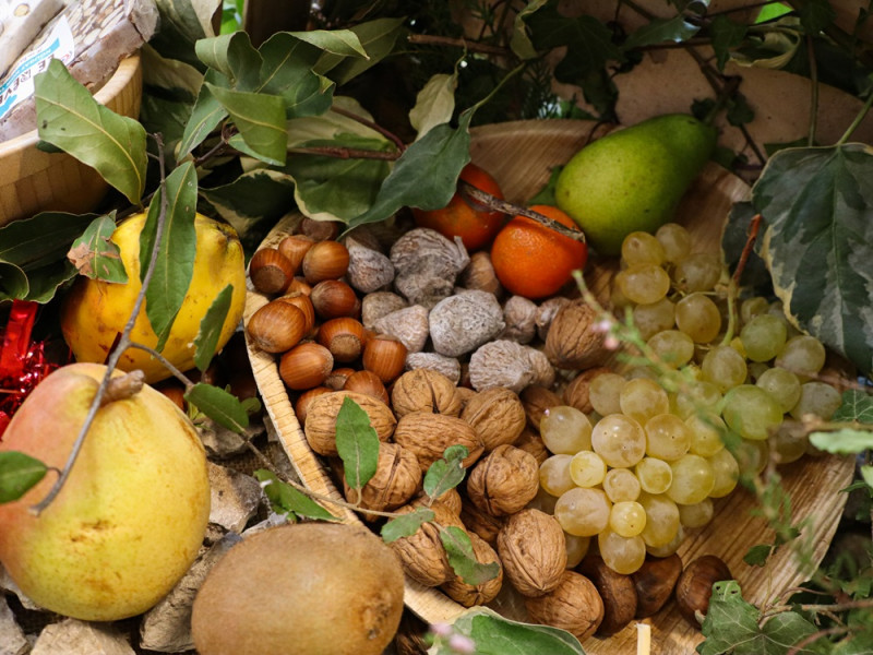 Atelier Fruits déguisés_Carpentras