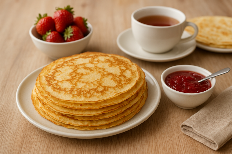 Crêpes Party_Carpentras