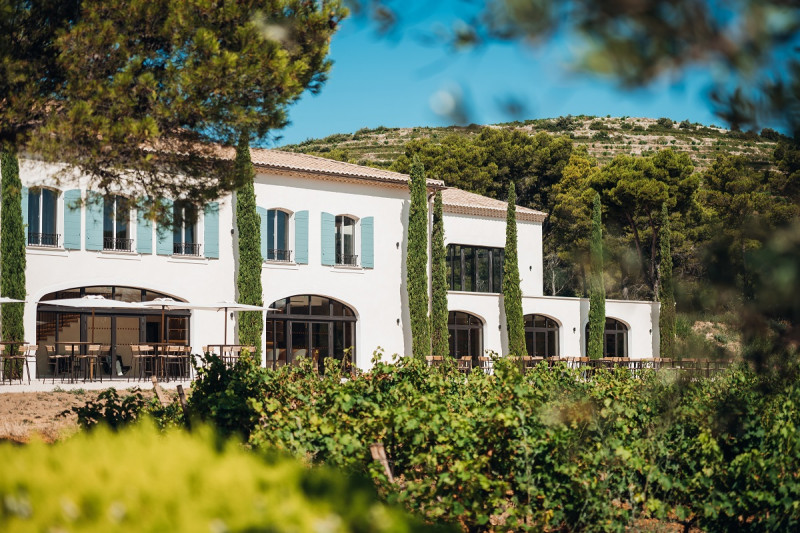 Visite et dégustations au Domaine de Coyeux_Beaumes-de-Venise