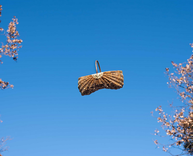 Coguivannerie : découverte de la vannerie 7 et 8 avril (demi-journée ou journée)_Carpentras