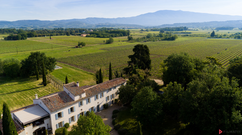Panier Pique-Nique Vigneron_Mazan - © Château La Croix des Pins Panier Pique-Nique Vigneron_Mazan