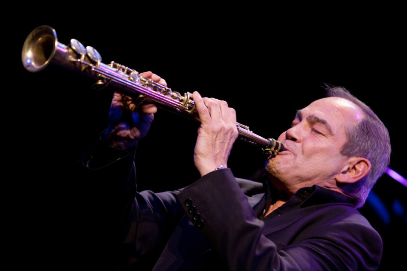 Swing’in Venasque 2026 : THE FRANC CONNECTION tribute to Sidney Bechet_Venasque - © THE FRANC CONNECTION Swing’in Venasque 2026 : THE FRANC CONNECTION tribute to Sidney Bechet_Venasque