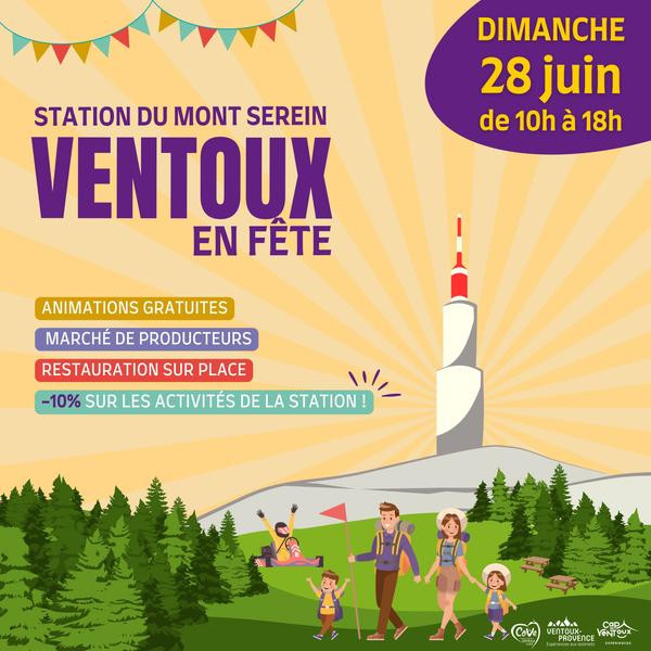 Randonnée initiation à la marche nordique_Beaumont-du-Ventoux