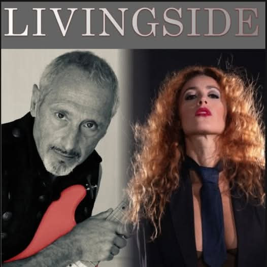 Duo Living Side