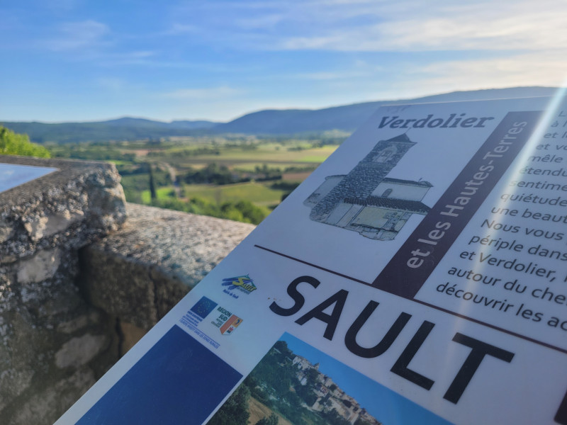 Les visites guidées d'Iza_Sault