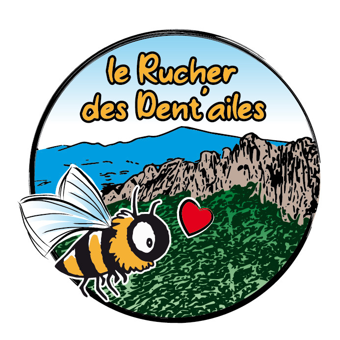 Découverte immersive du monde des abeilles_La Roque-Alric - © Le Rucher des Dent'ailes Découverte immersive du monde des abeilles_La Roque-Alric