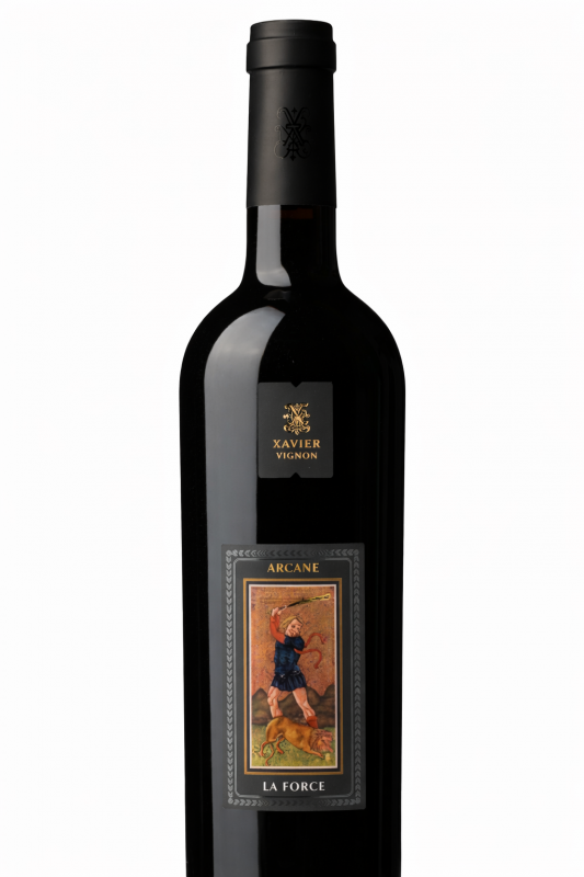 arcane-la-force-rg-x-v-61408
