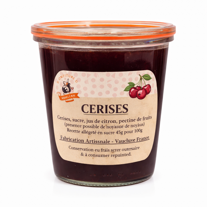 confiture-cerise-61883