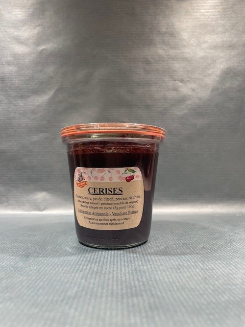 confiture-de-cerises-57349